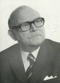 Emil Hugo Roevenstrunk