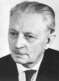 Bürgermeister Wilhelm Koopmann