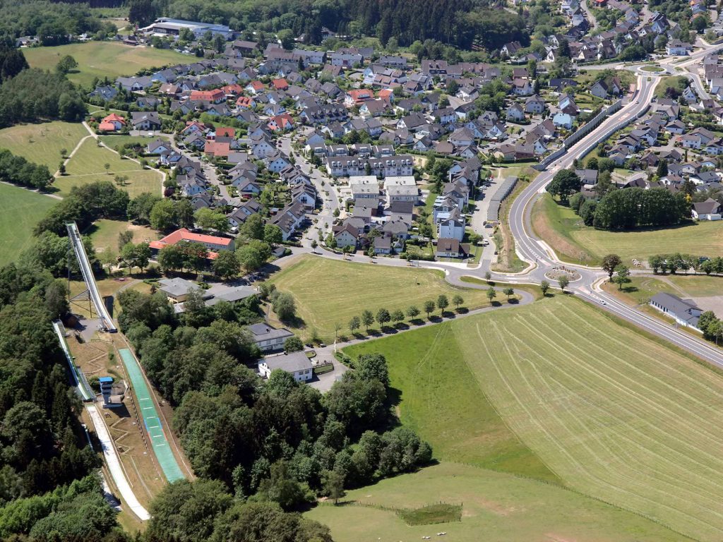 SPD für Sie vor Ort