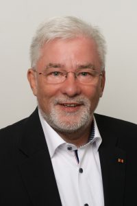 Rolf Puschkarsky