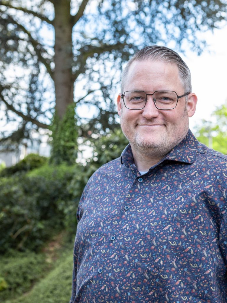Lars Hohlweg 1