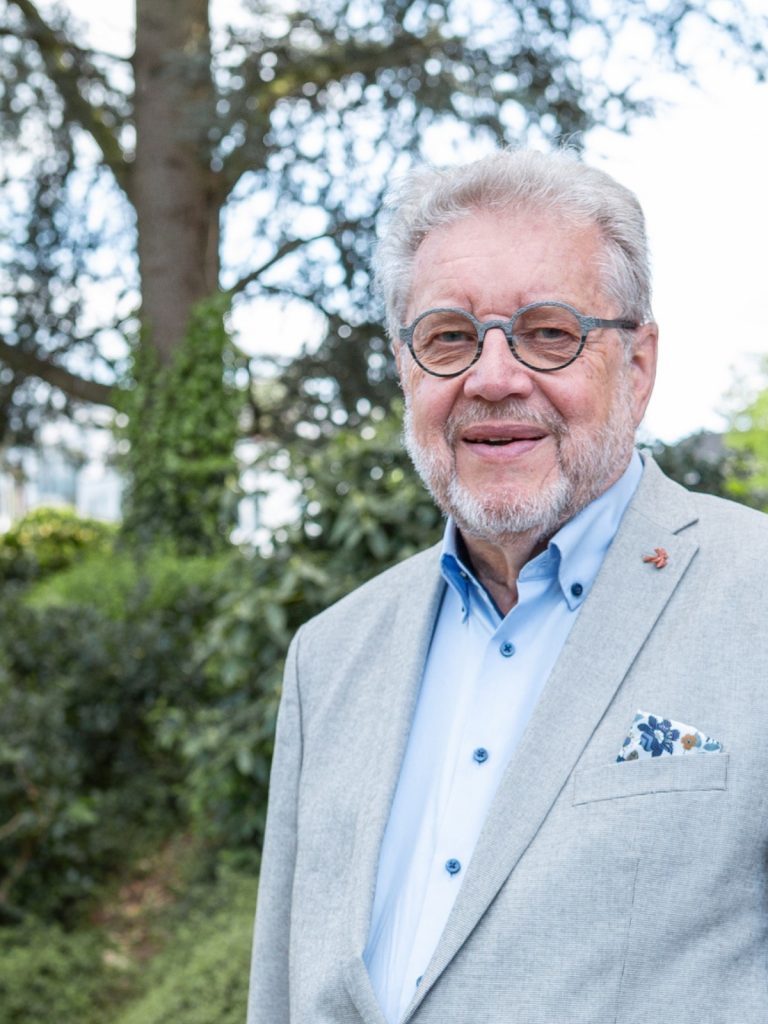 Rainer Schmidt 1