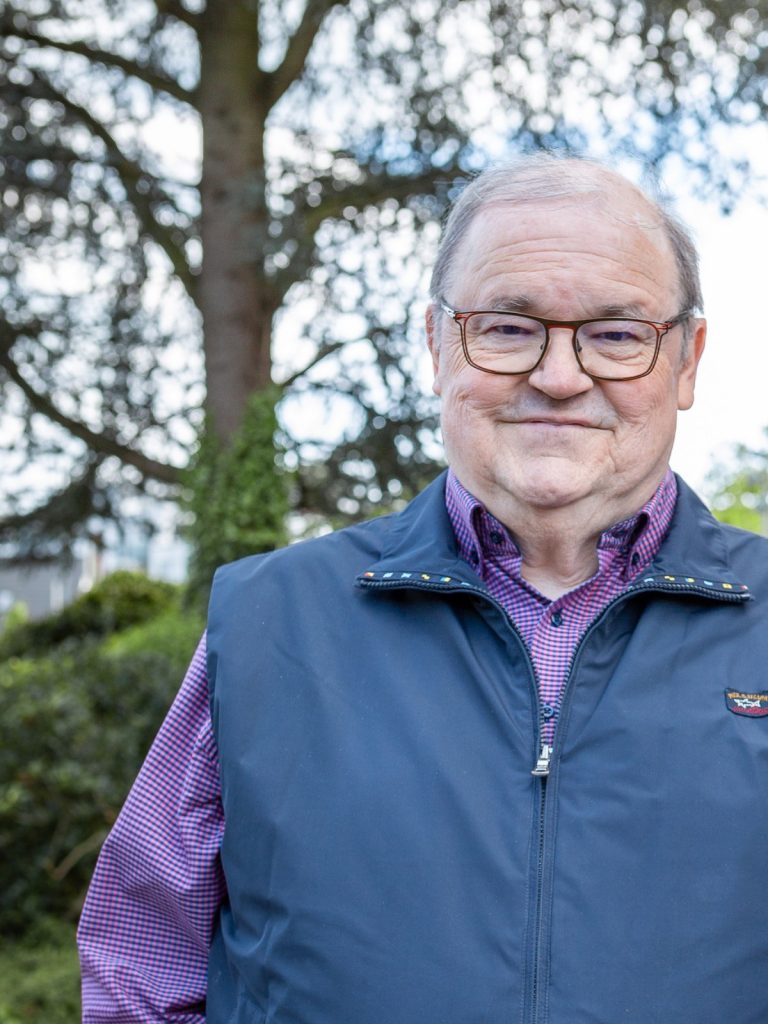 Dirk Stermann 1